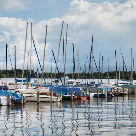 Bis 5 Personen Ohne Hund Сasa de vacaciones *