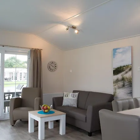 Bis 5 Personen Ohne Hund Holiday home Norden