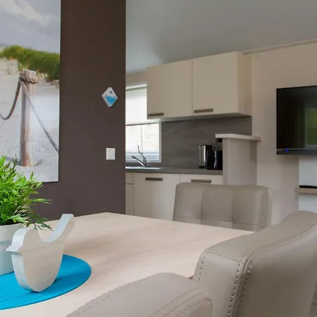 Holiday home Bis 5 Personen Ohne Hund Norden