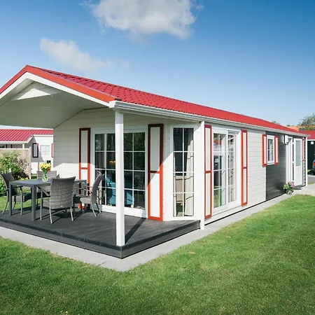 Holiday home Bis 5 Personen Ohne Hund