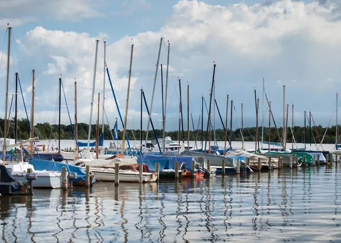 Bis 5 Personen Ohne Hund Сasa de vacaciones *