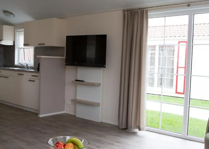 Bis 5 Personen Ohne Hund Norden